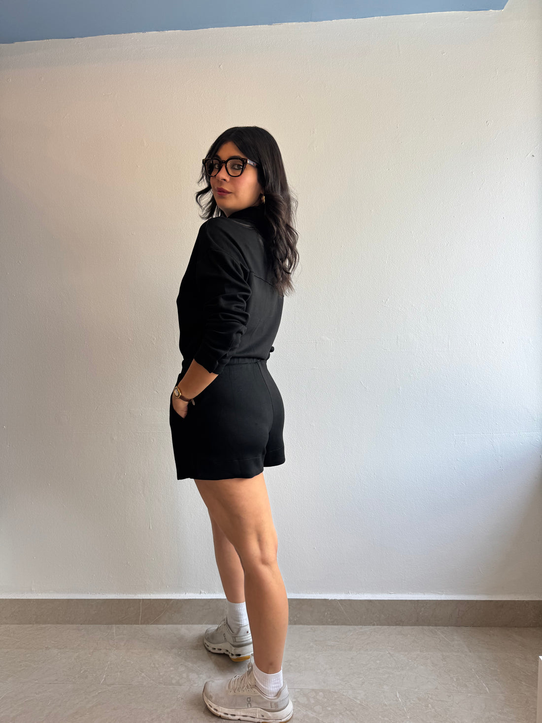 MÓNICA ROMPER