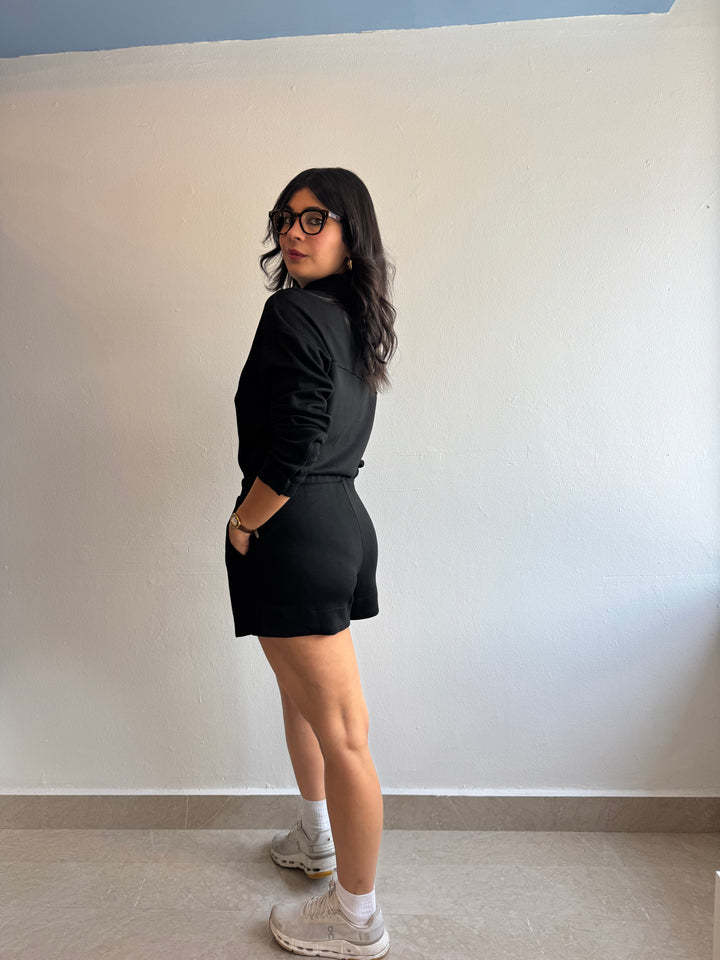 MÓNICA ROMPER