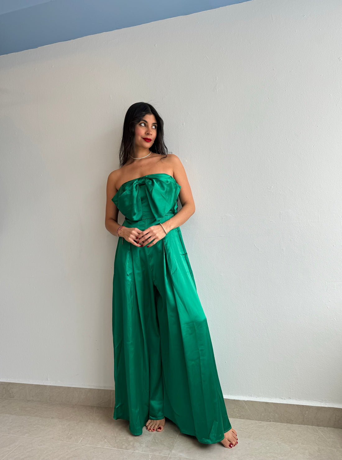 ESMERALDA JUMPSUIT