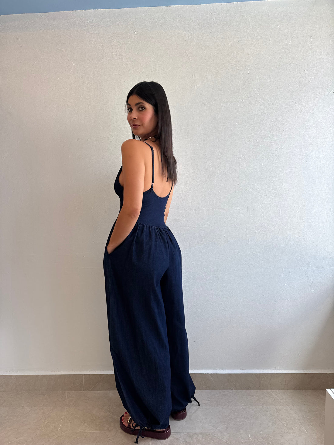 JULIANA JUMPSUIT