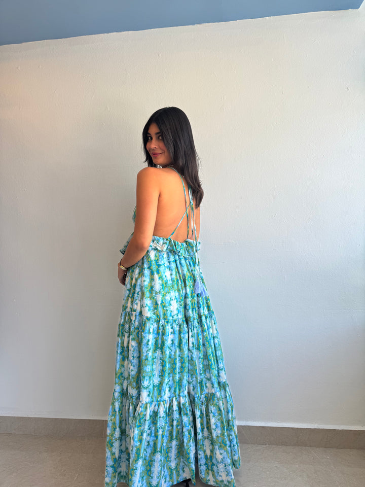 MARENA DRESS