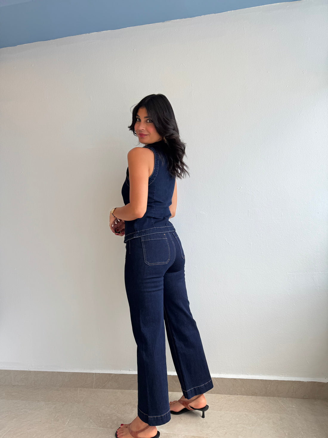 MARIANA SET
