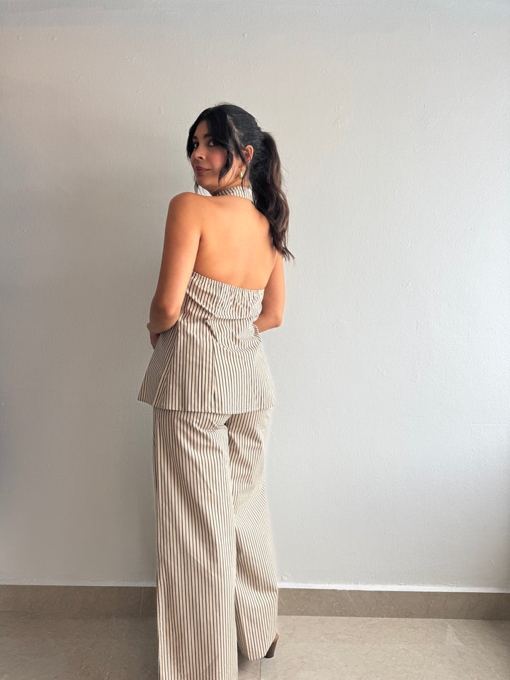 NAHIR SET