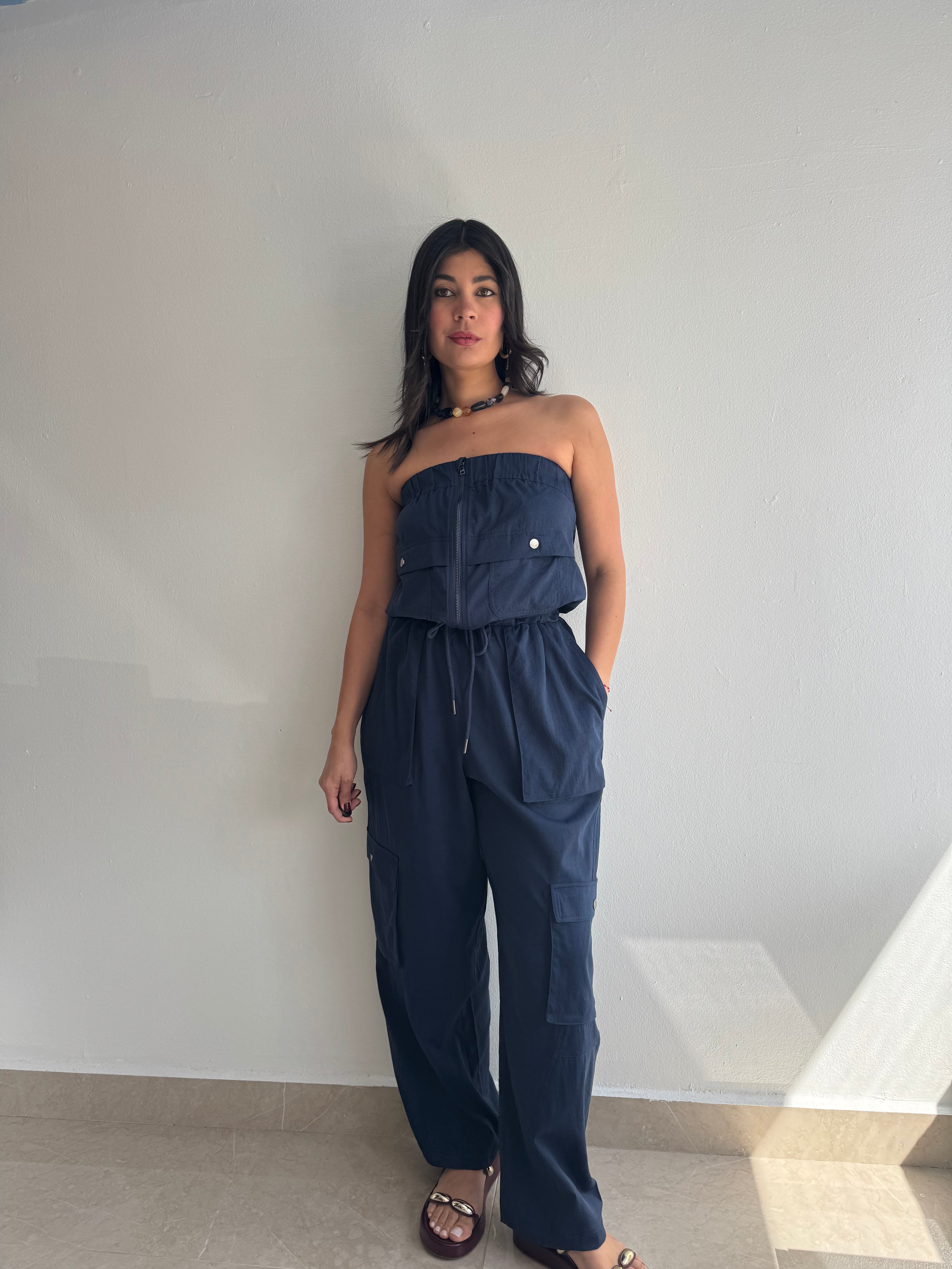 NOA JUMPSUIT