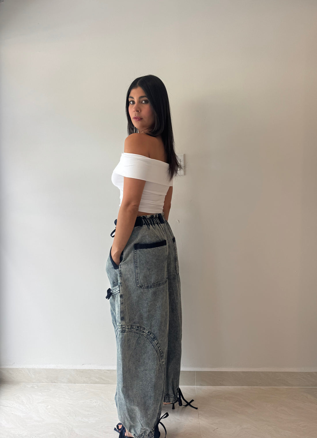 MARIANA PANTS