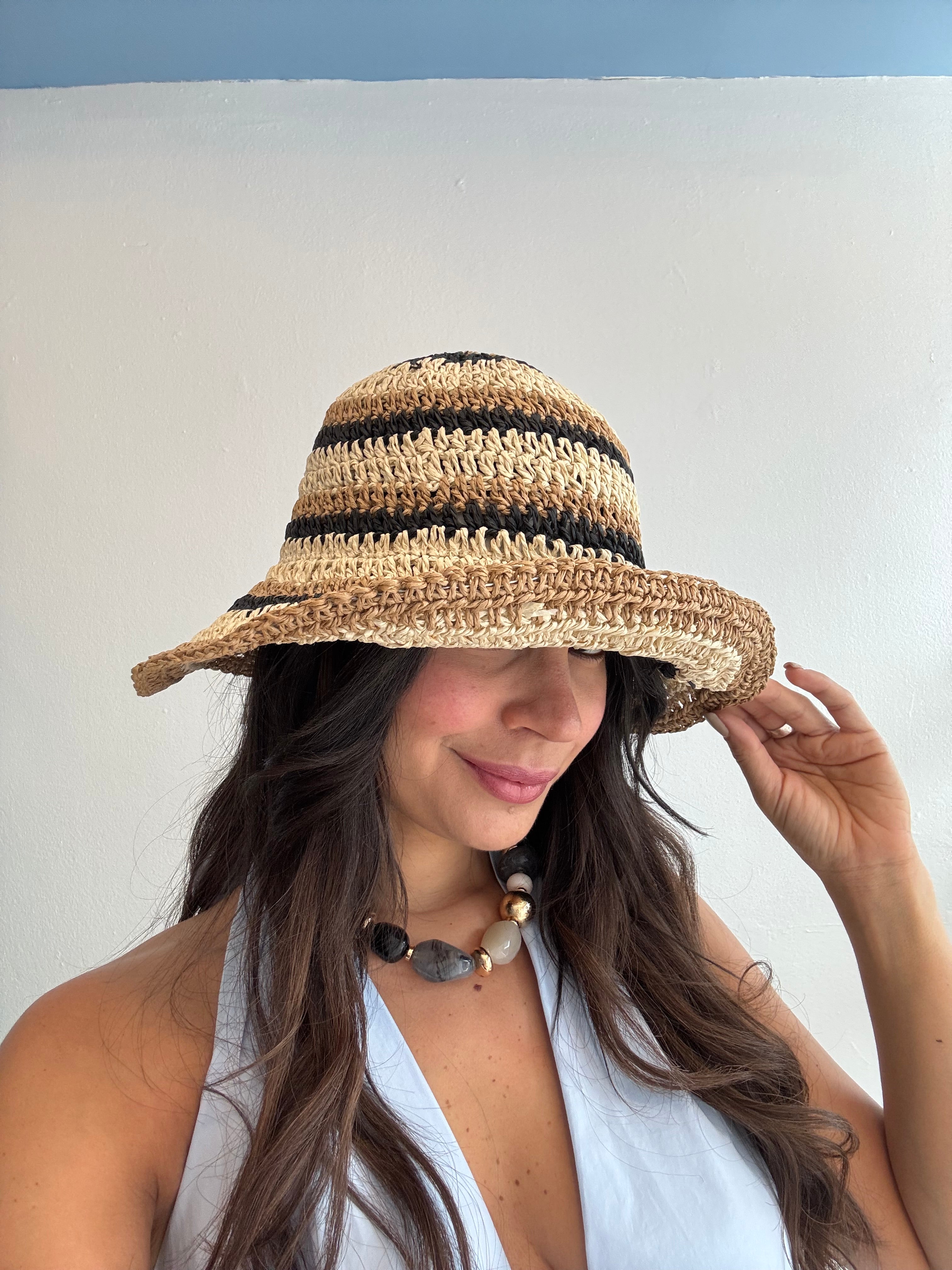 SUMMER HAT