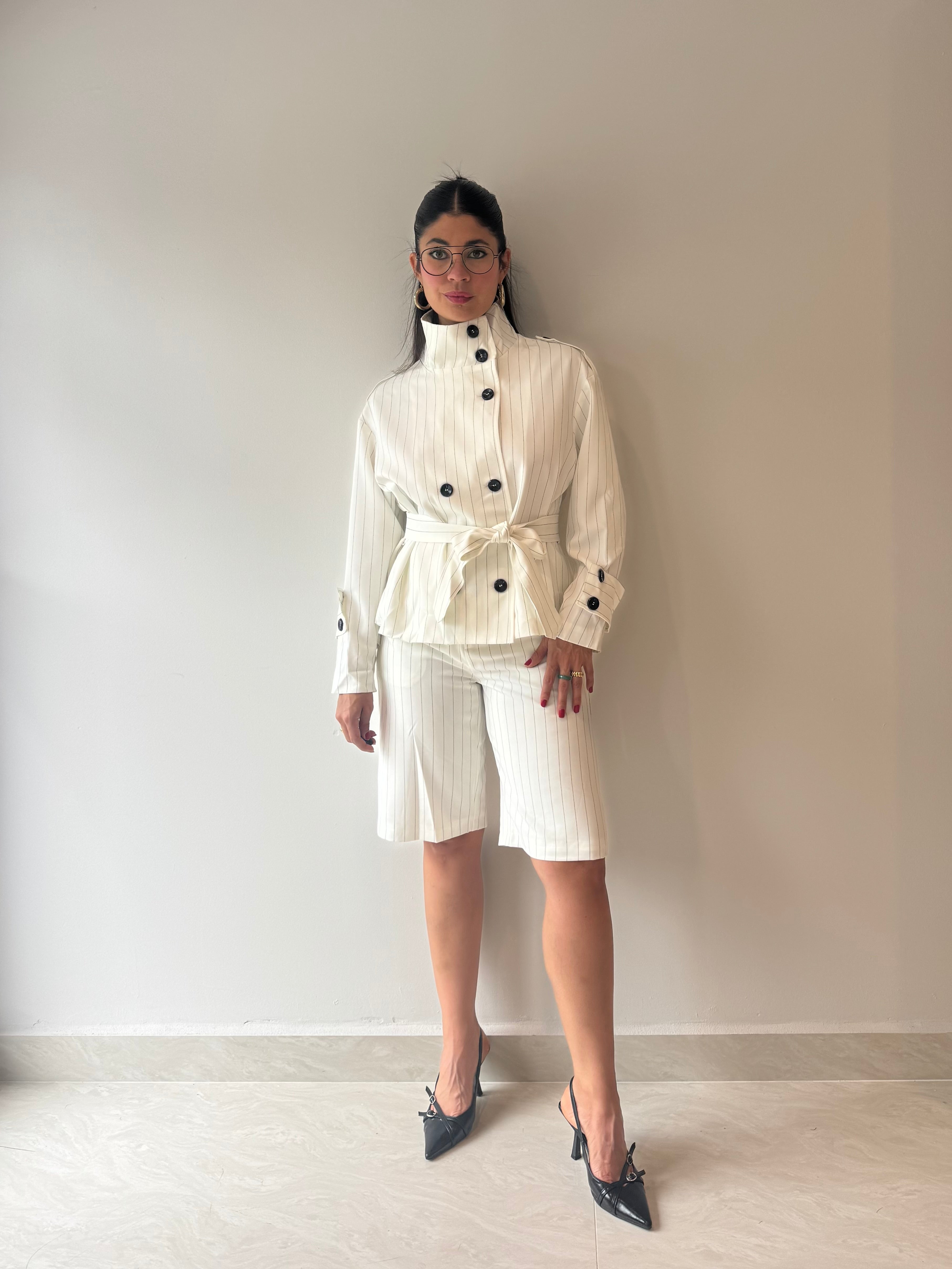 IVORY SET