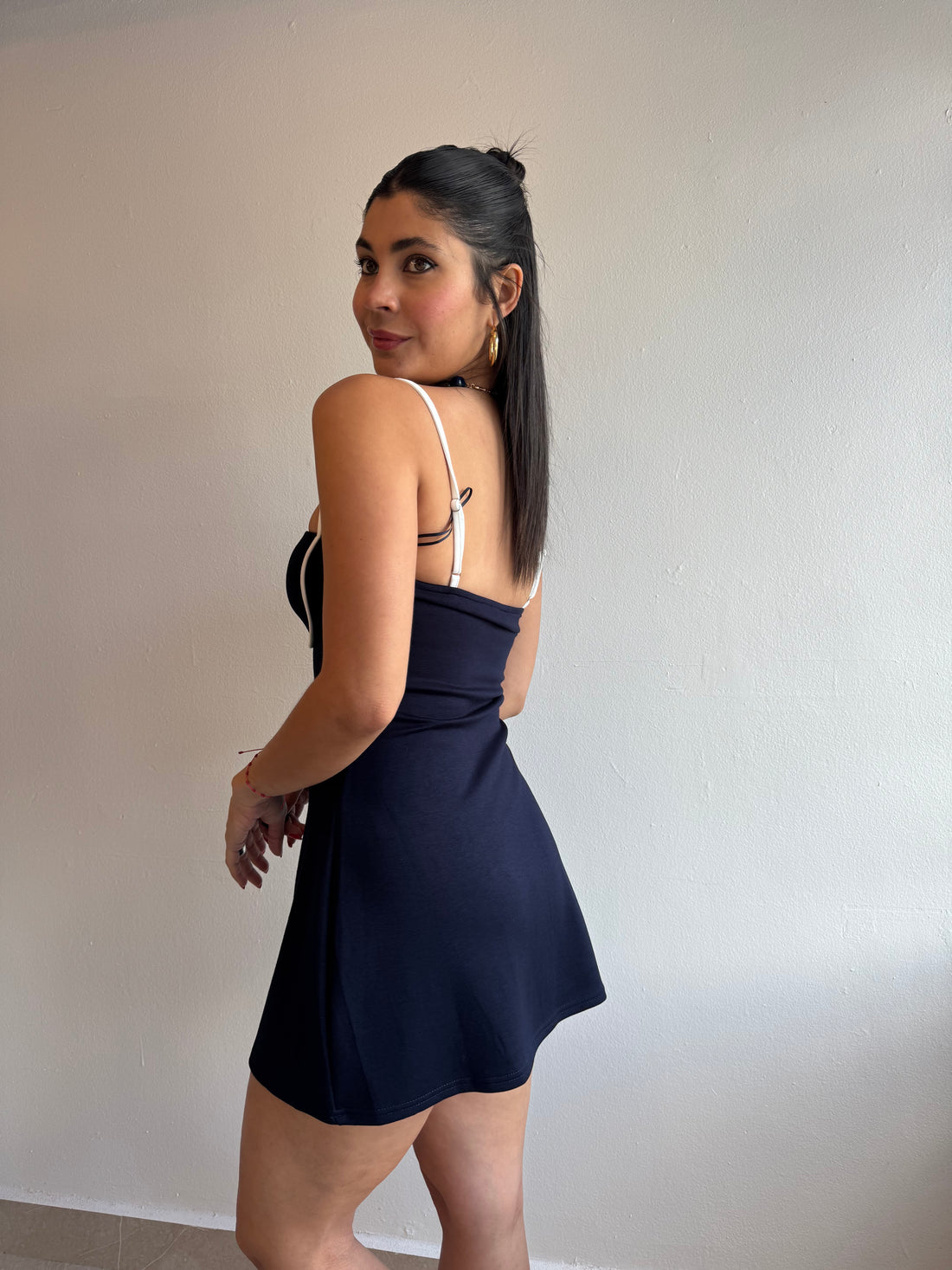 MACA ROMPER