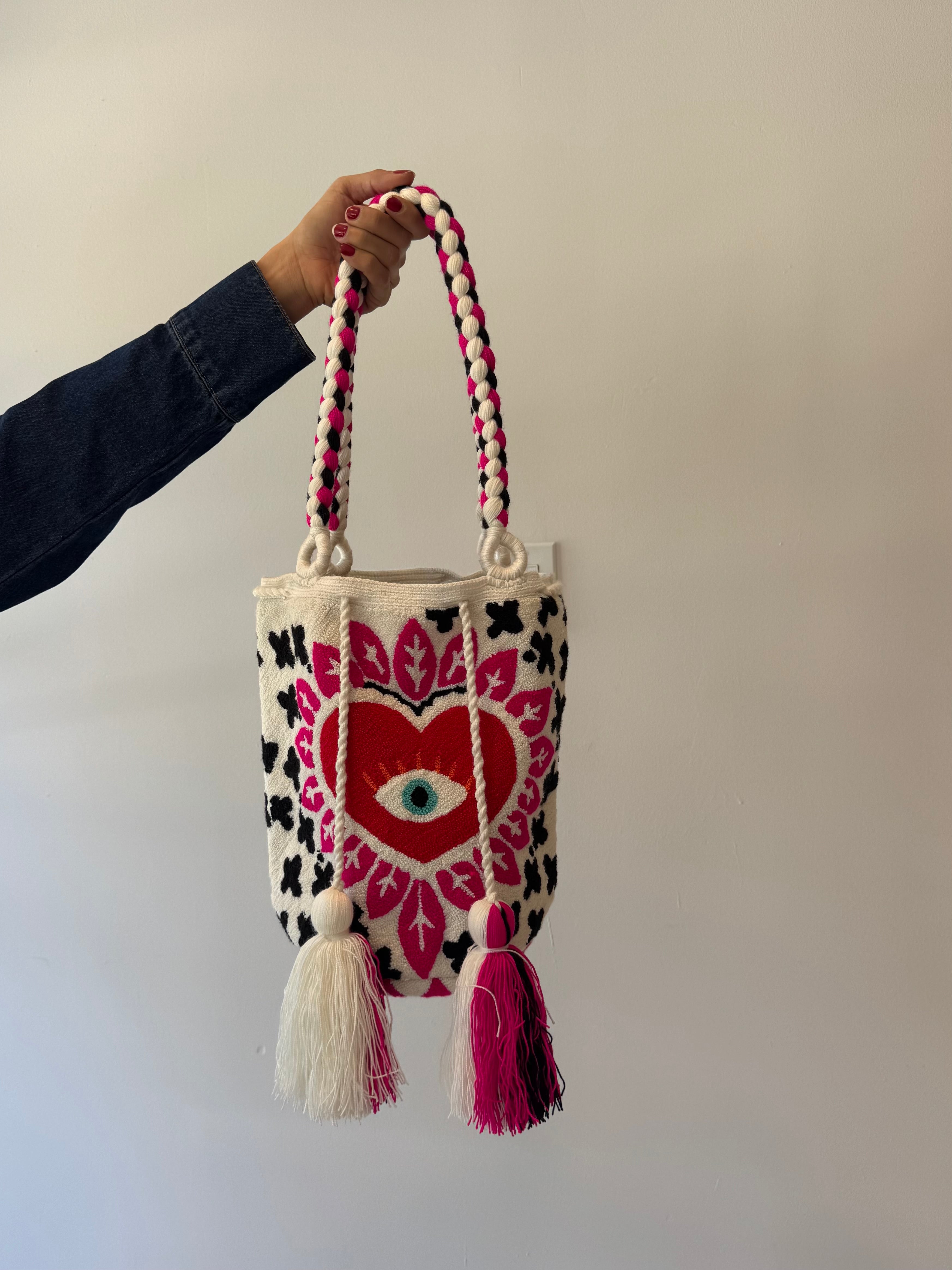 TULUA BAG (VARIEDAD)