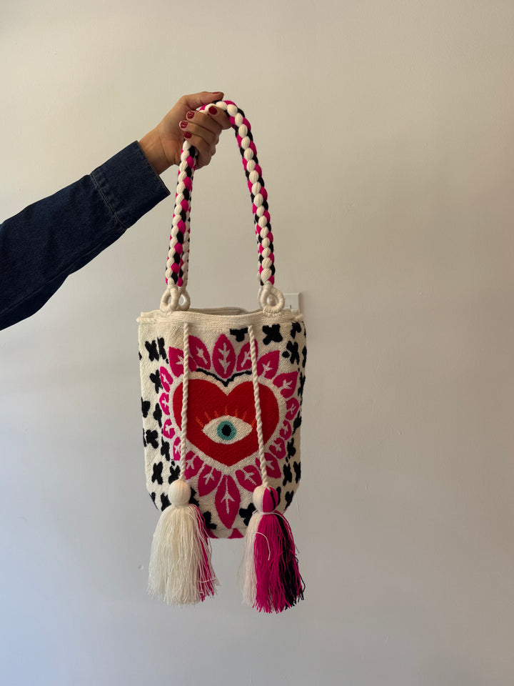 TULUA BAG (VARIEDAD)
