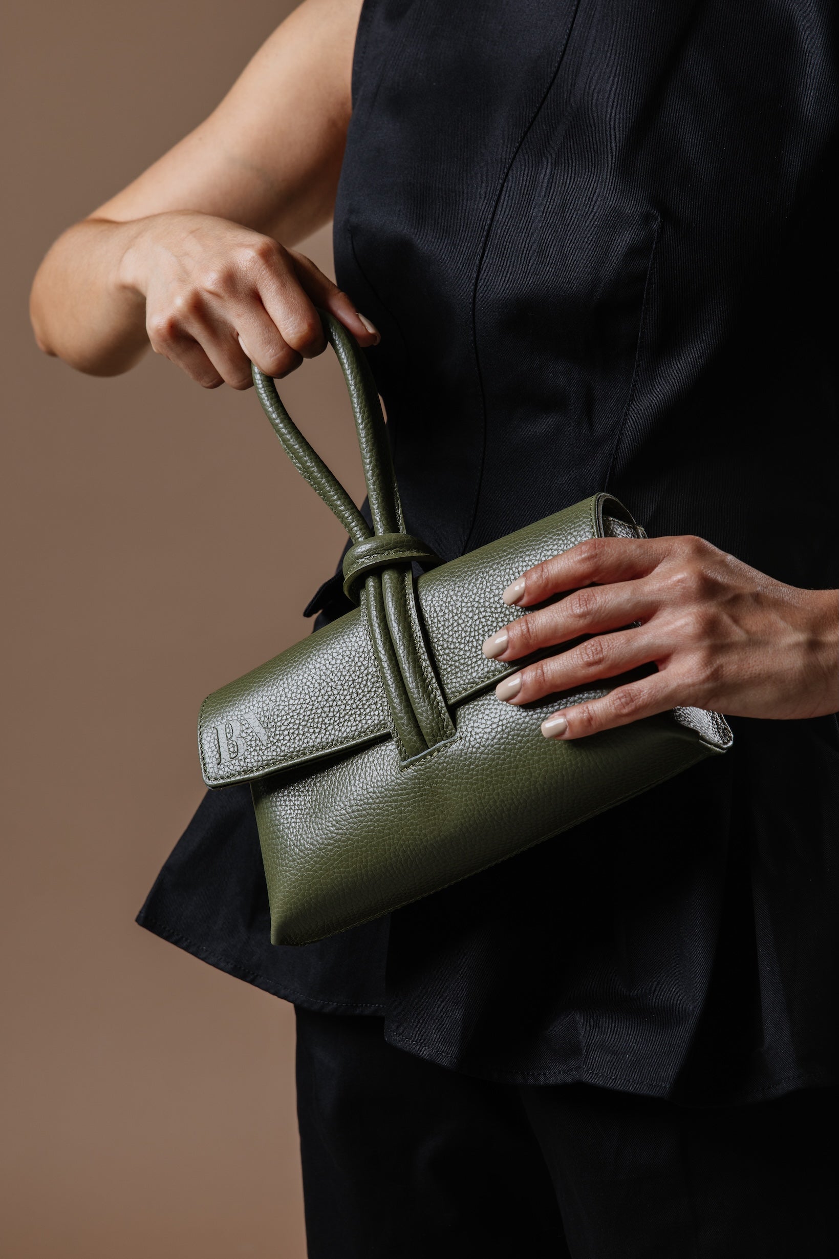 OLIVE BAG