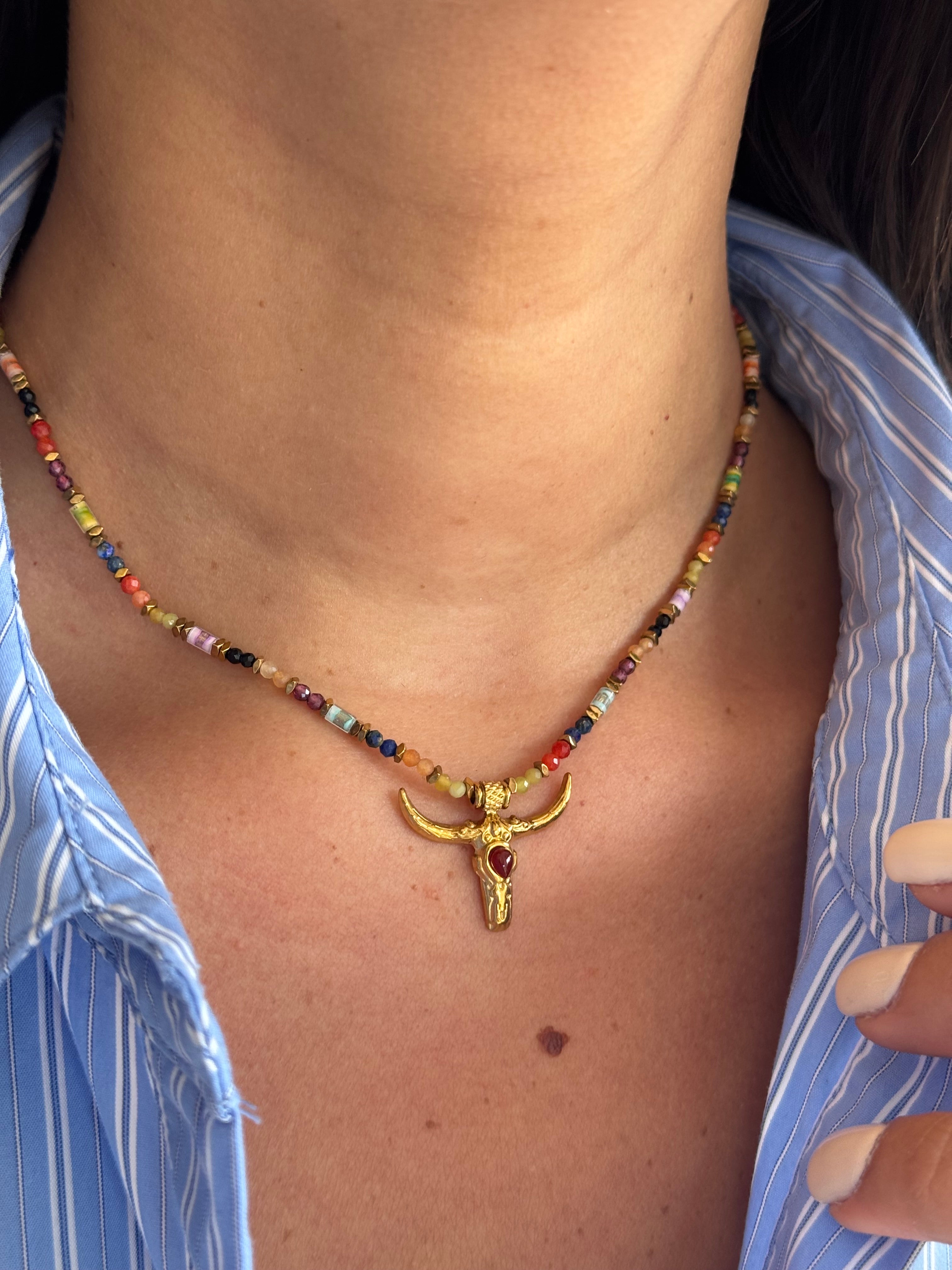 COLLARES (VARIEDAD)