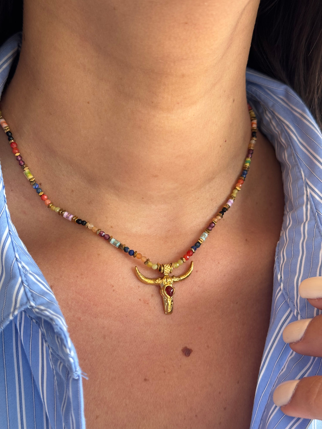 COLLARES (VARIEDAD)