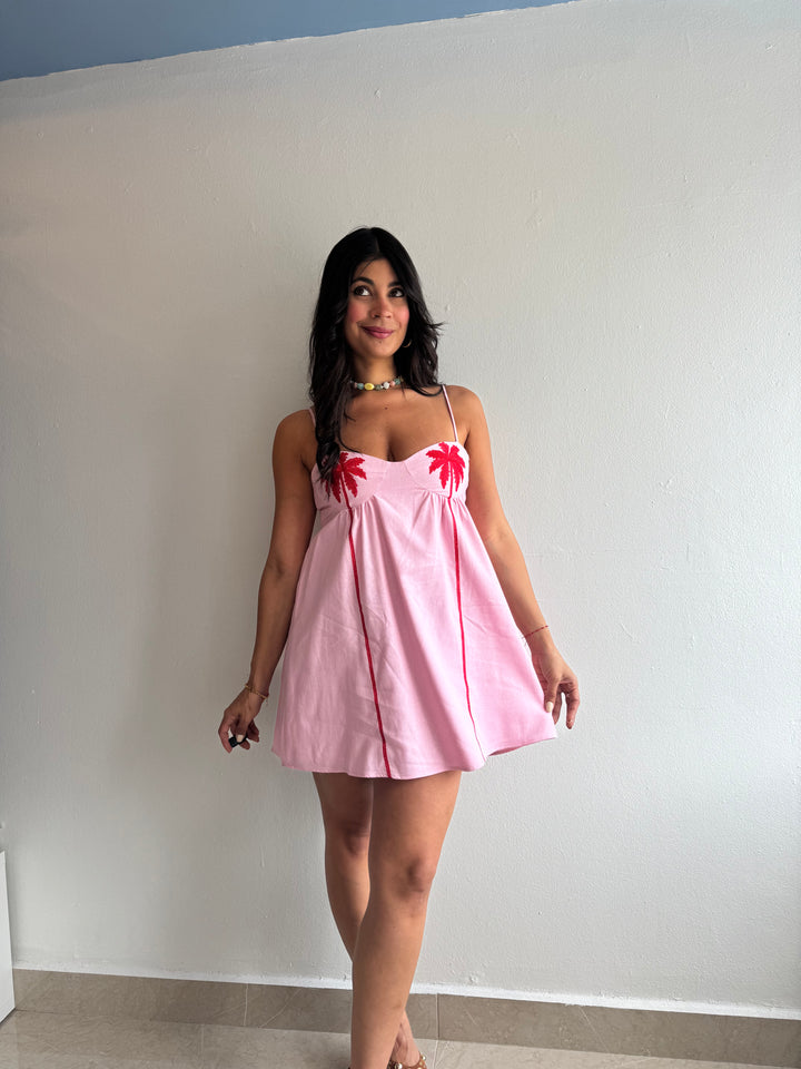 TROPI DRESS