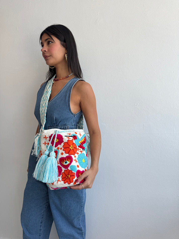 TULUA BAG #7