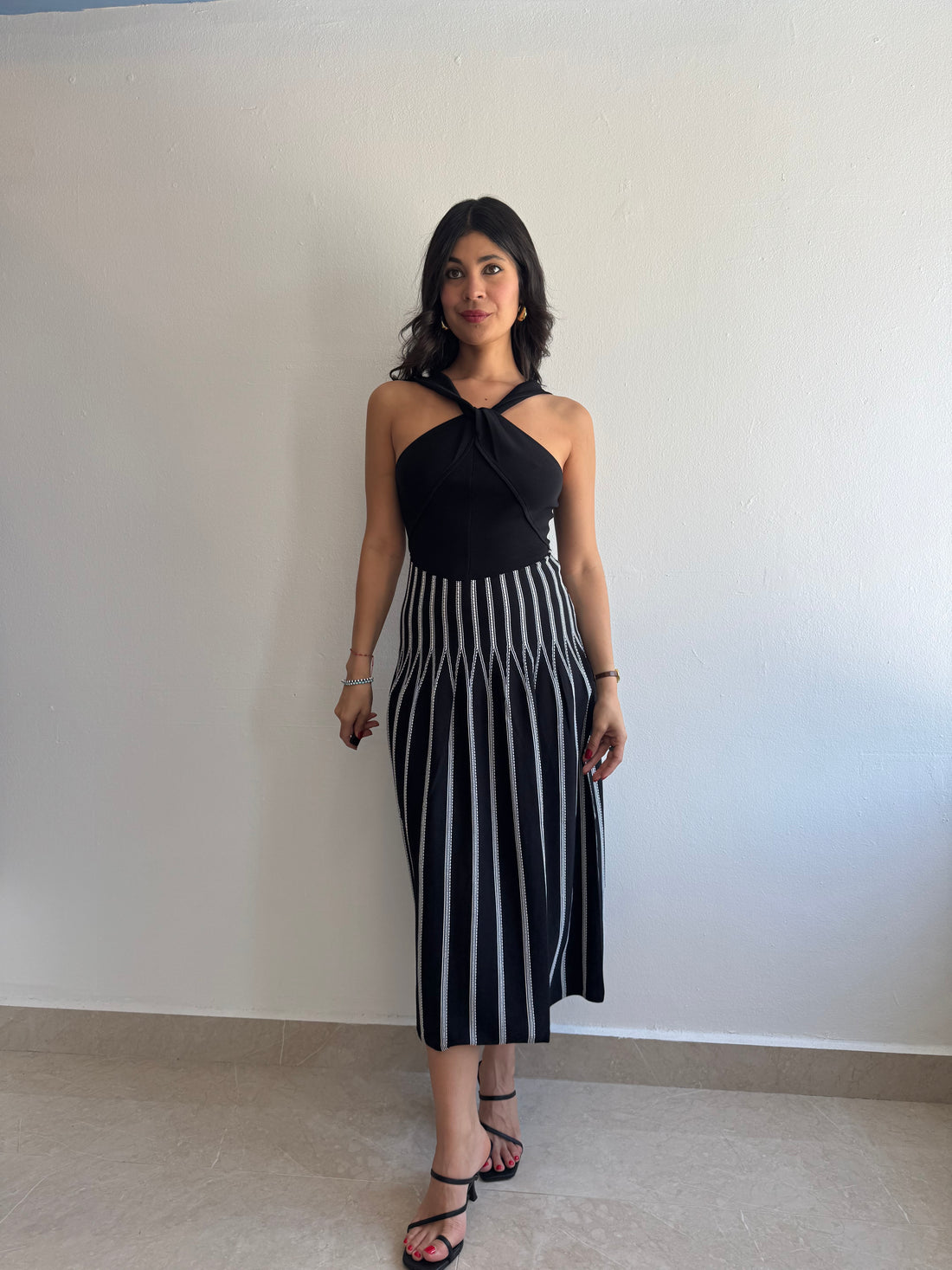LUCIA DRESS