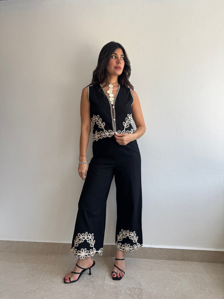 MACA SET