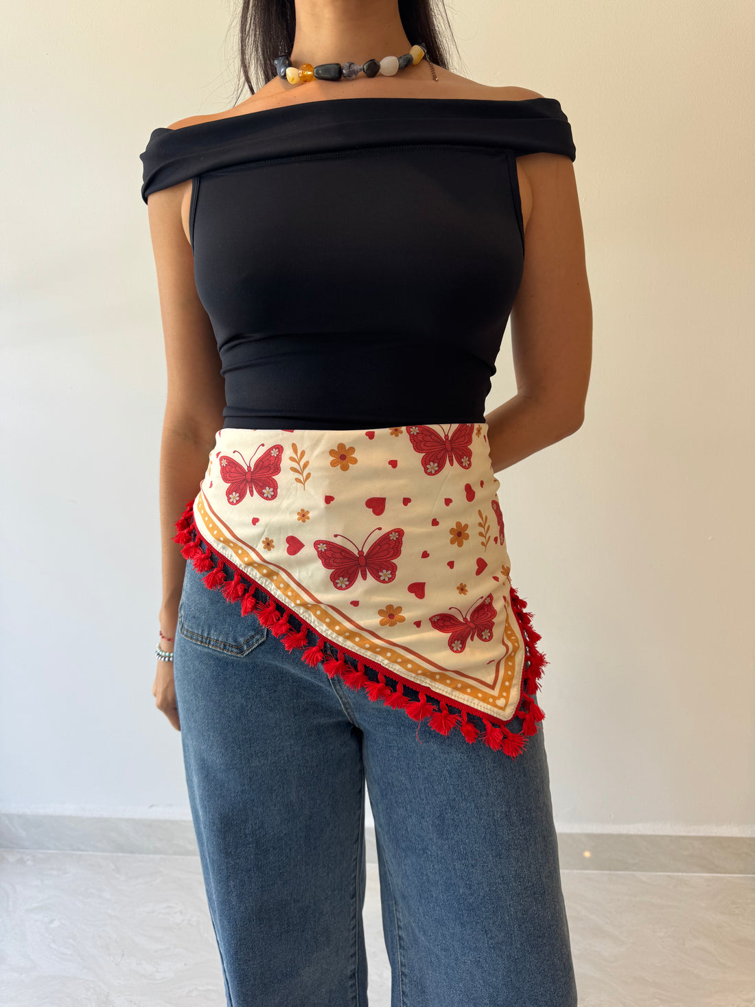 LUA BANDANAS (VARIEDAD)