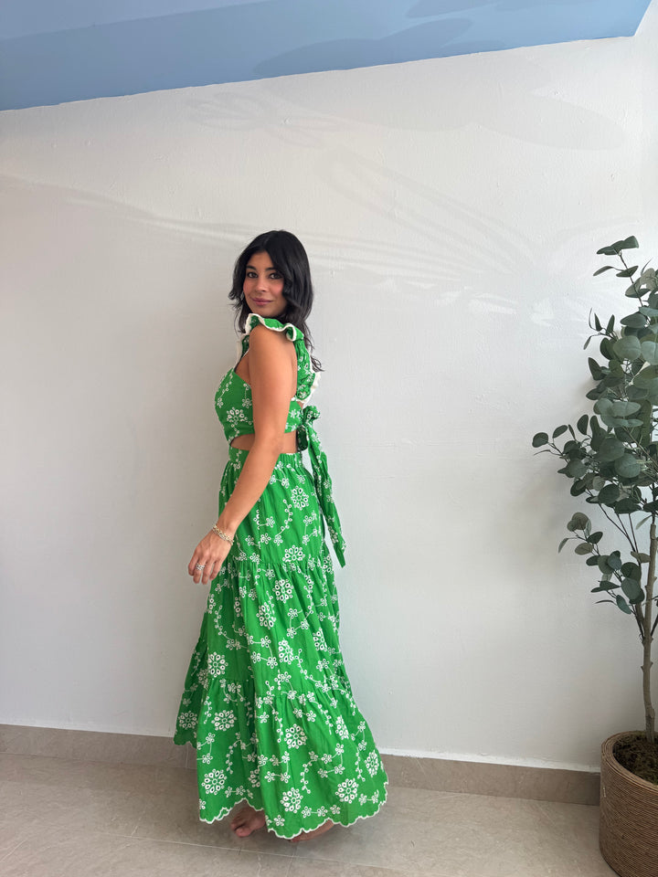 KELLY DRESS