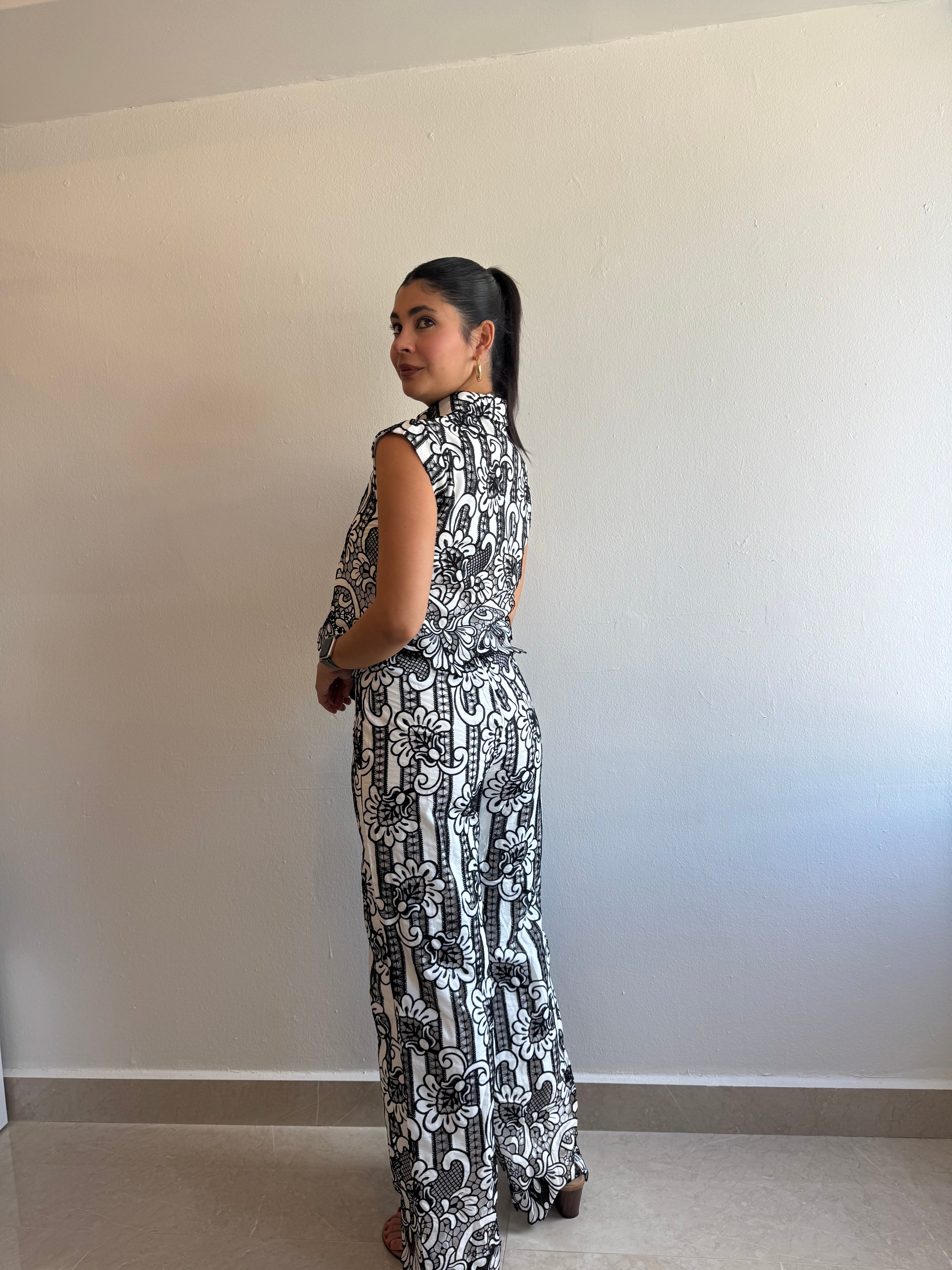 IRMA SET