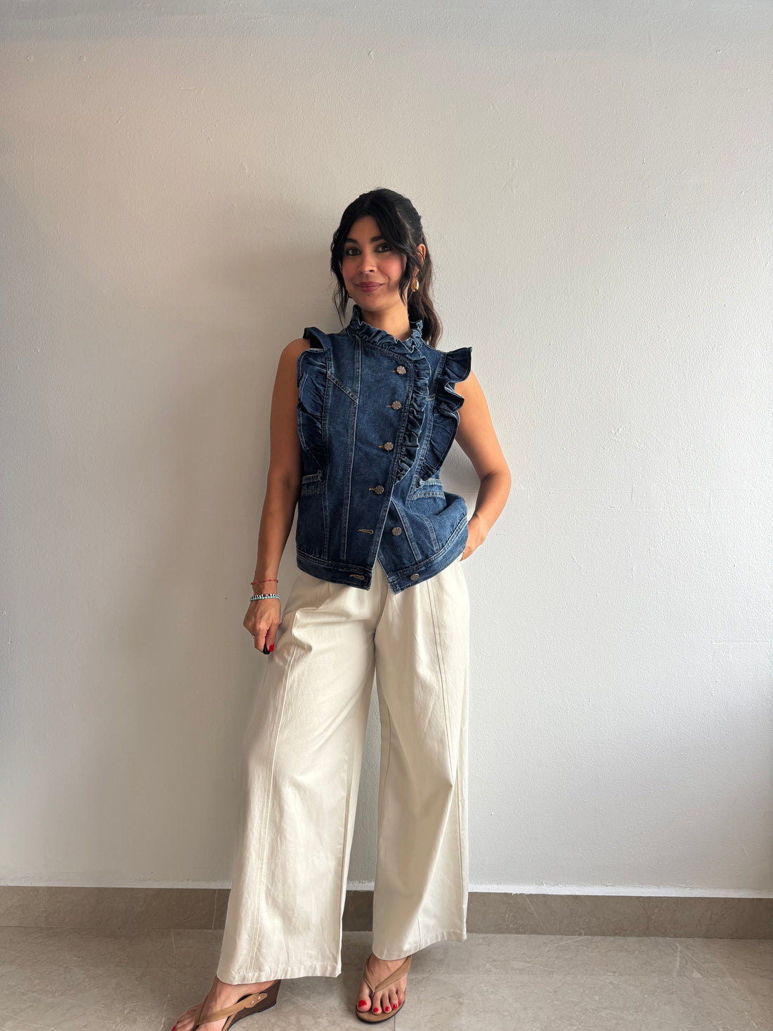 DOVE PANTS