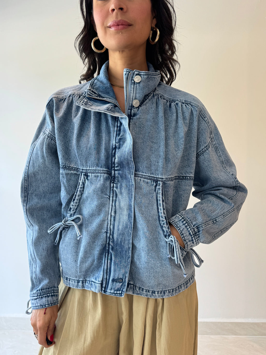 BIANCA JACKET