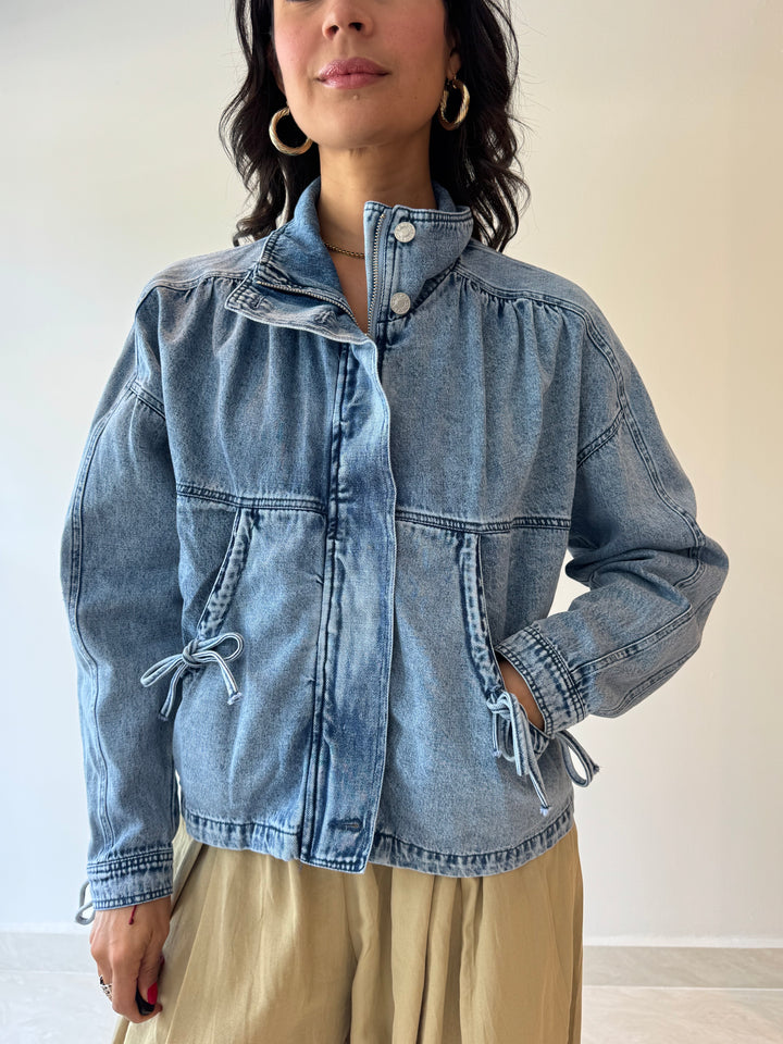 BIANCA JACKET