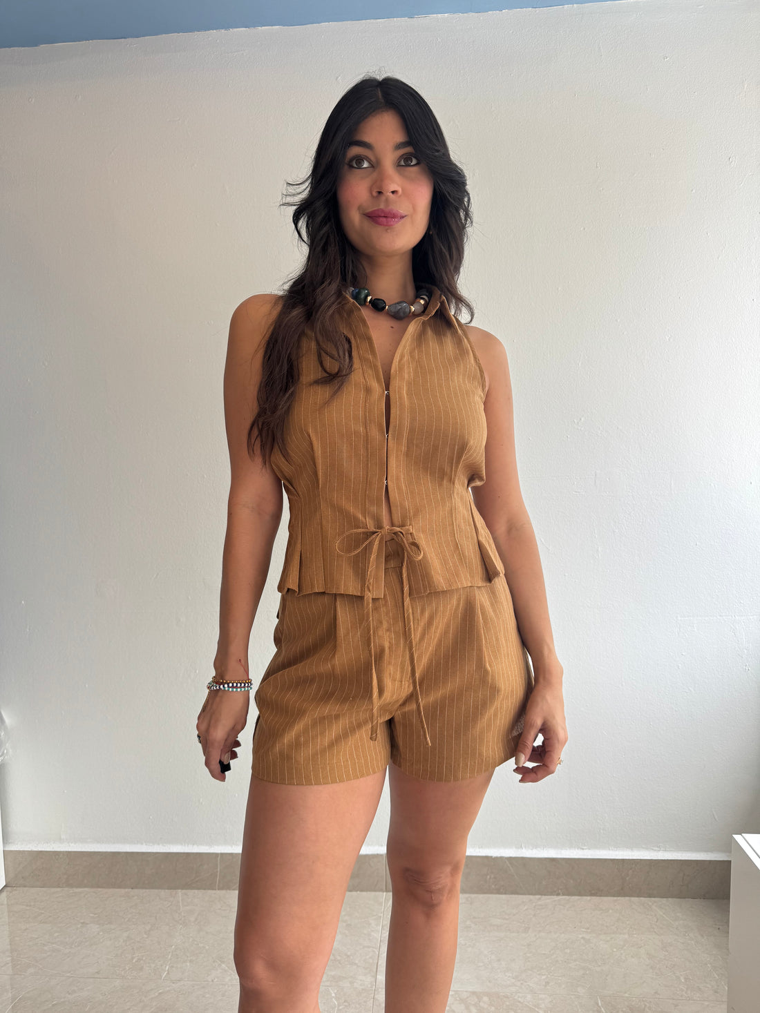 CAMEL SET