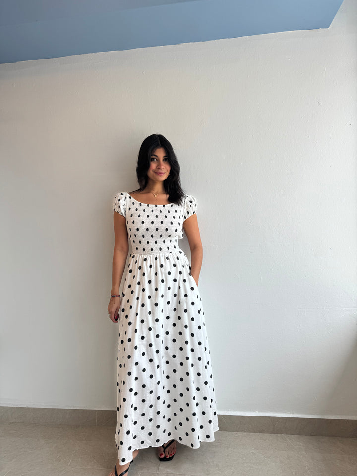 LILIAN DRESS