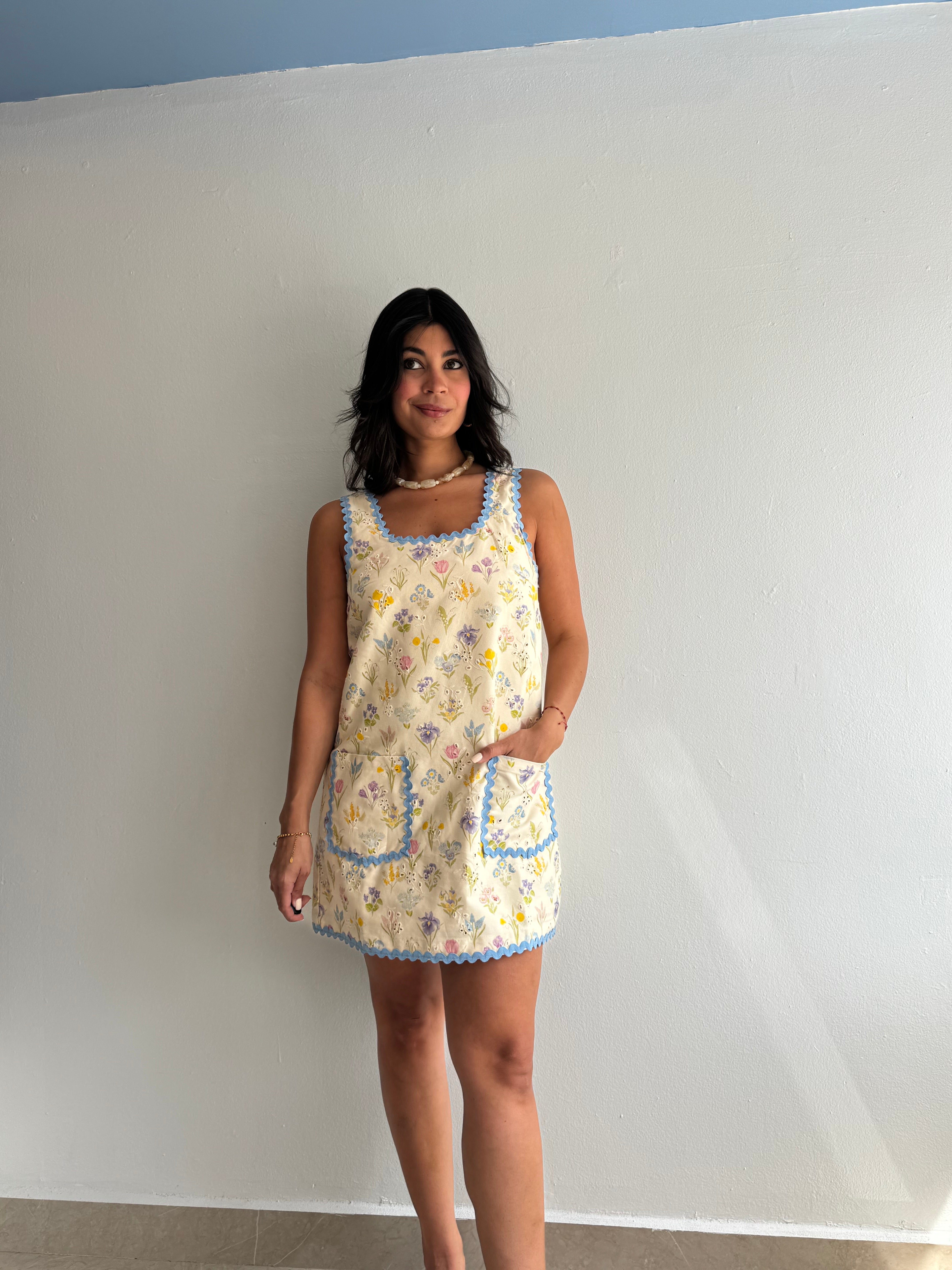 ANA DRESS