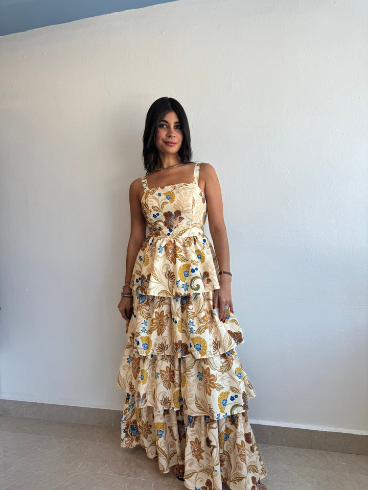 ADA DRESS