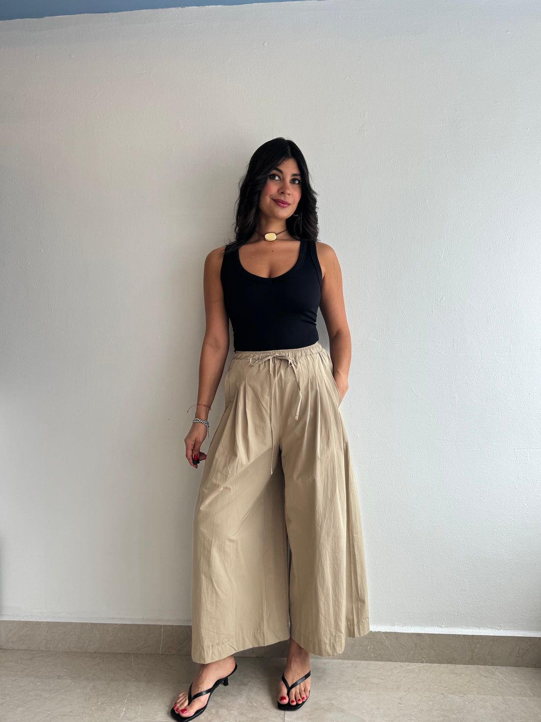 TOKIO PANTS