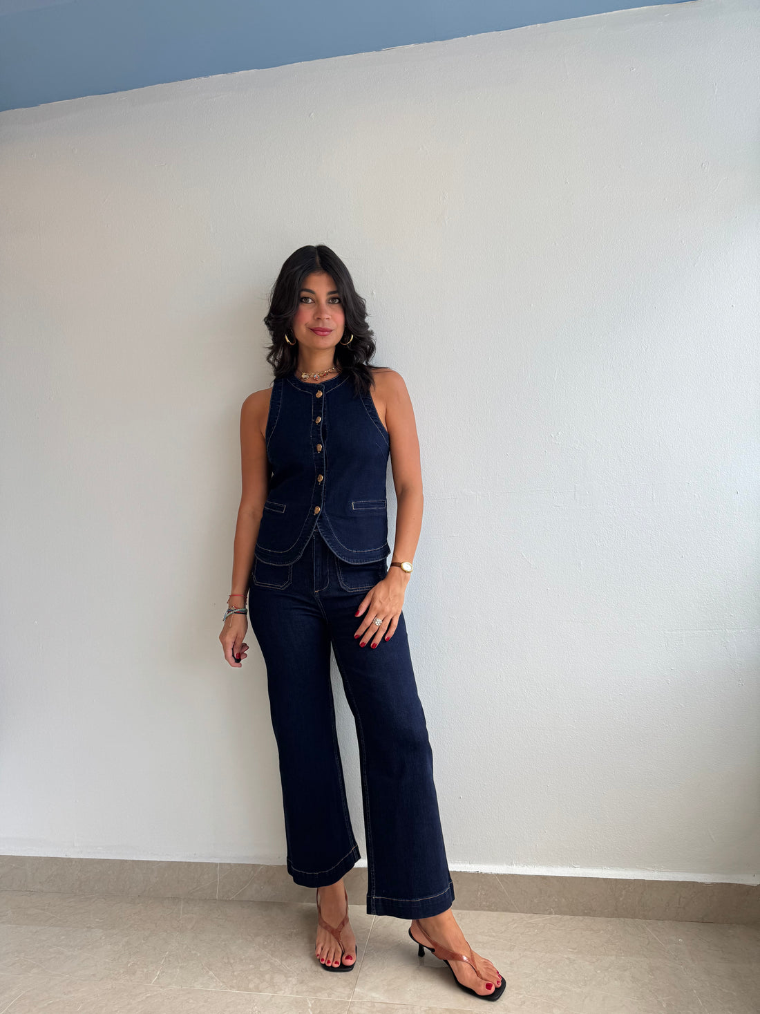 MARIANA SET