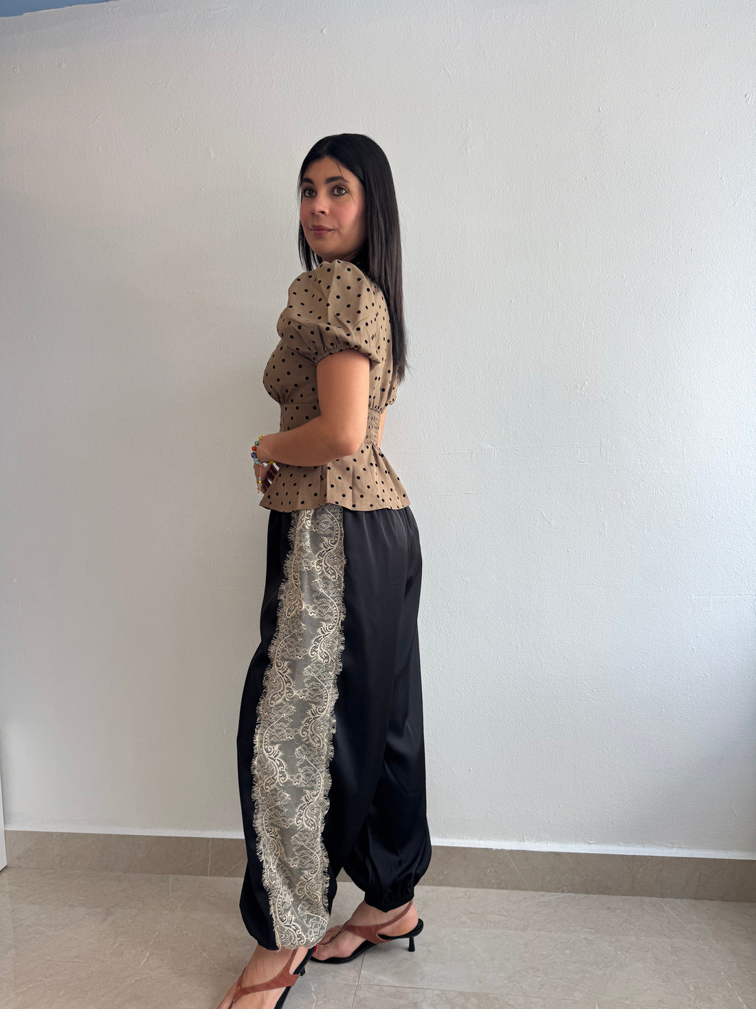 KIRA PANTS