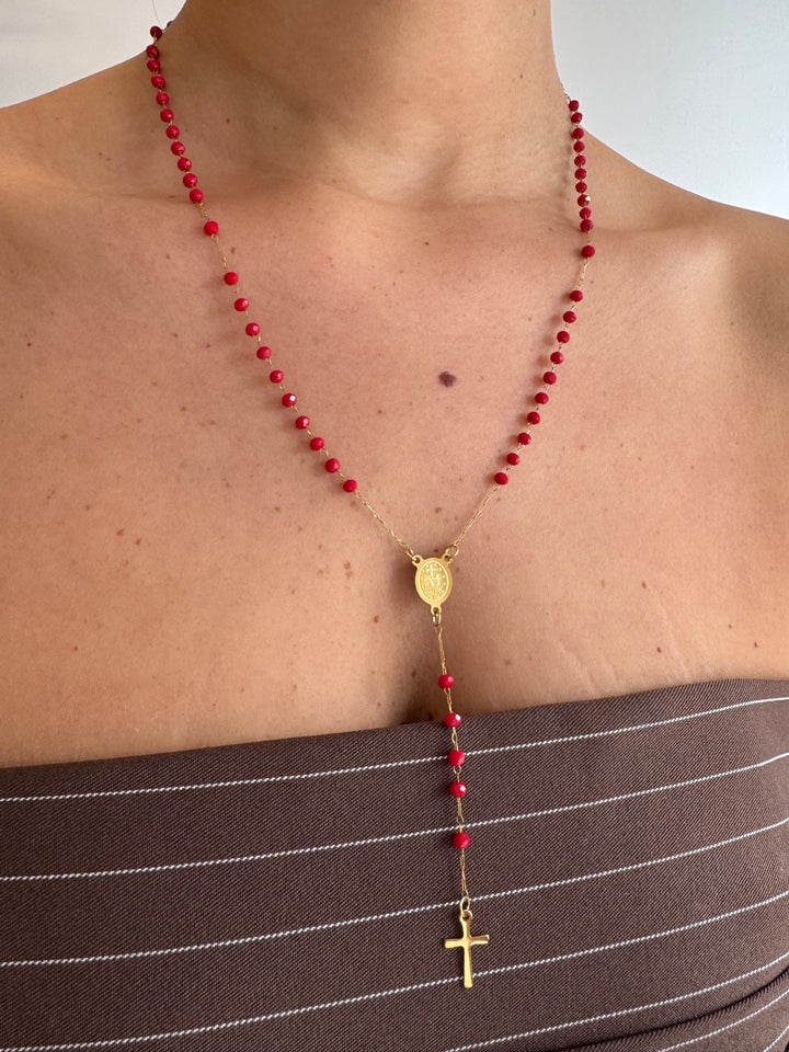 NECKLACE (variedad)