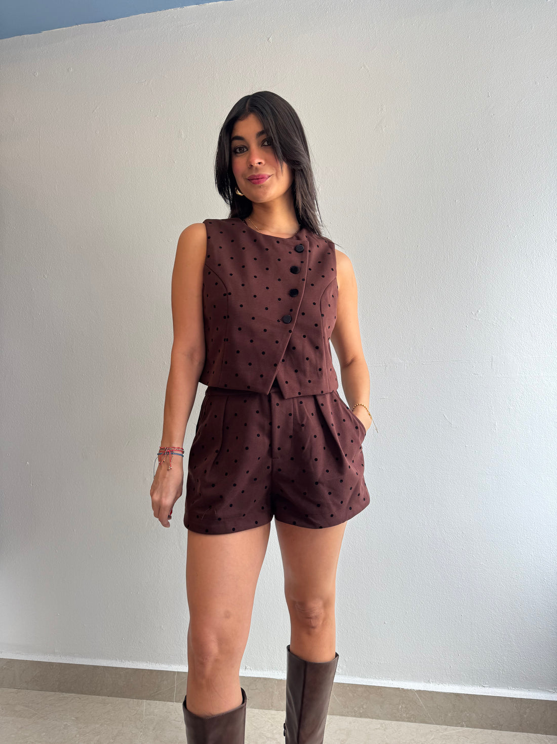 JESS SET (🚨PRE-ORDER ENERO🚨)