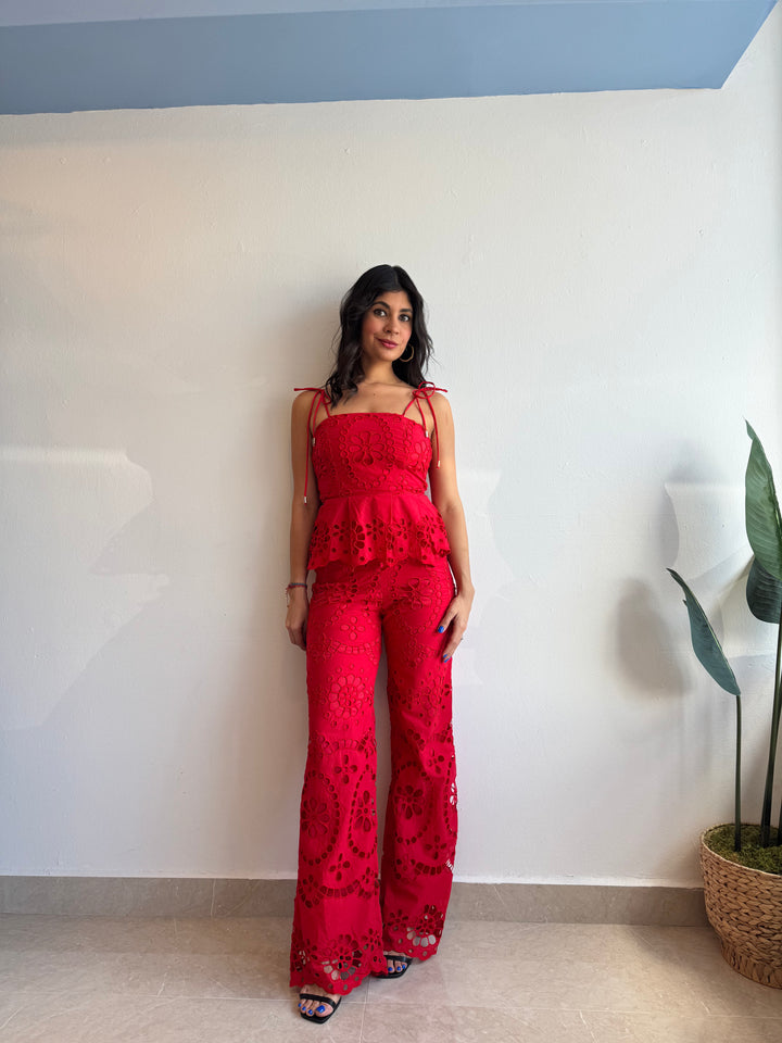 RED SET (PRE-ORDER)