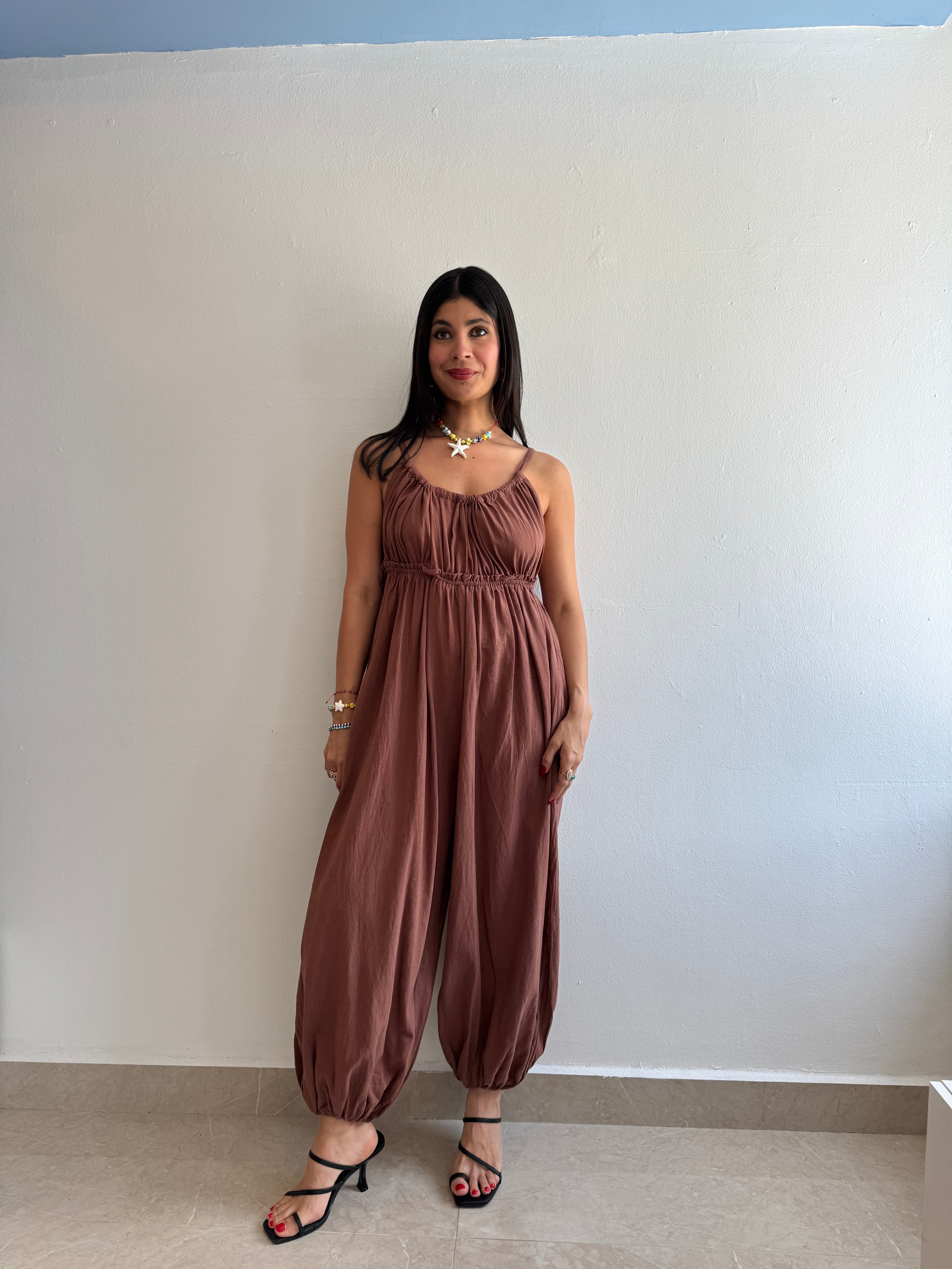 HANA JUMPSUIT