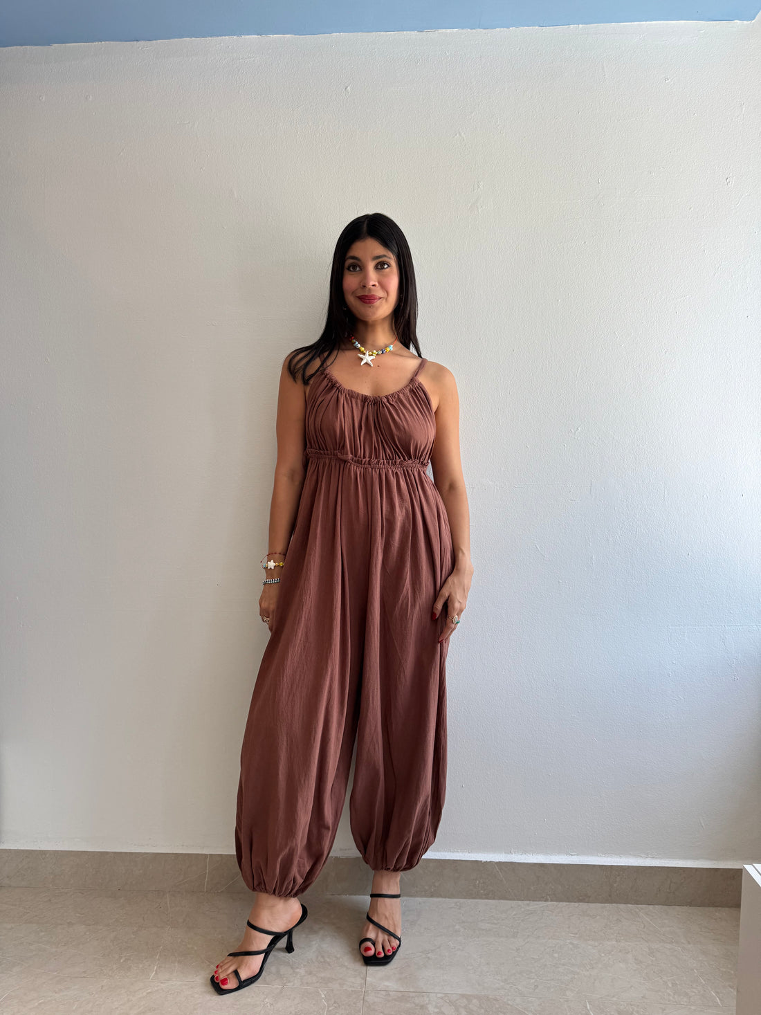 HANA JUMPSUIT