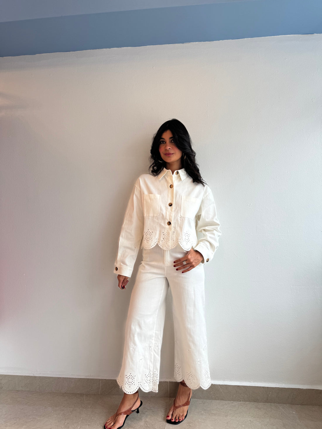 IRMA SET