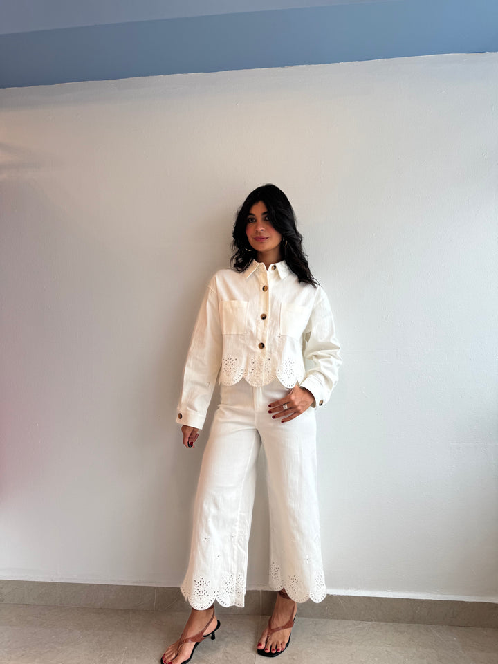 IRMA SET