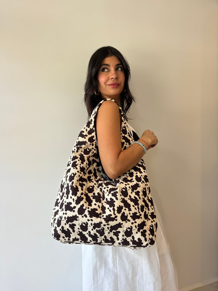 COW BAG