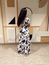 AVRIL MAXI DRESS