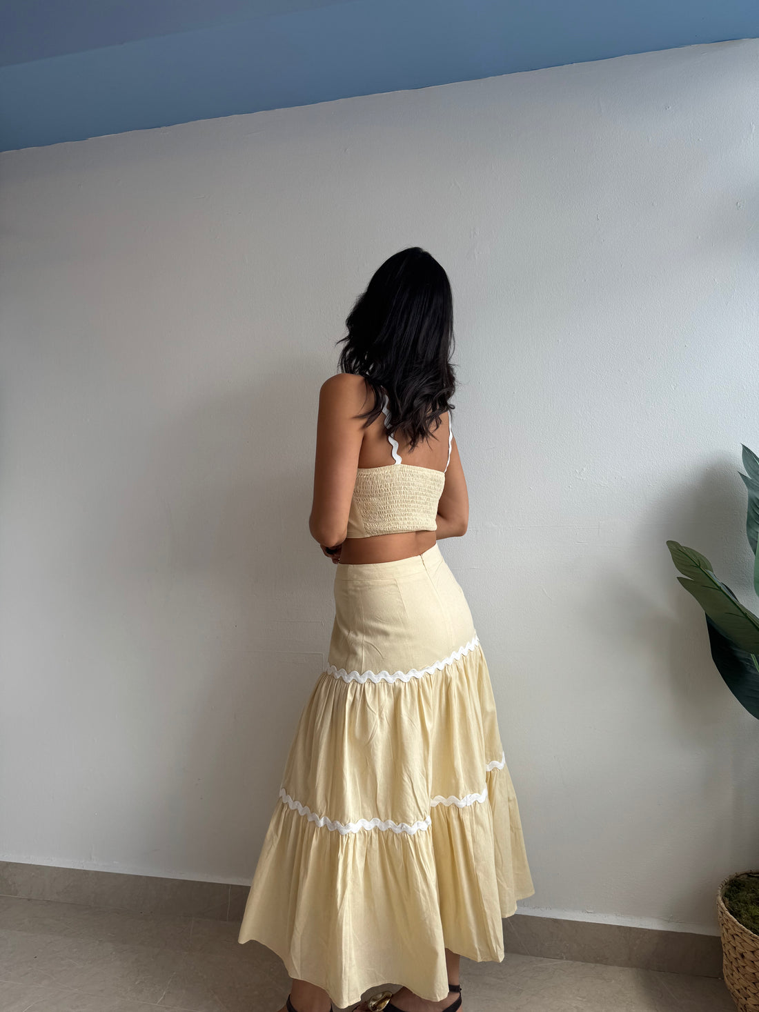 BANANA SET