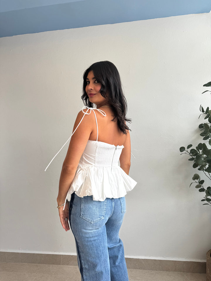 MARINA TOP