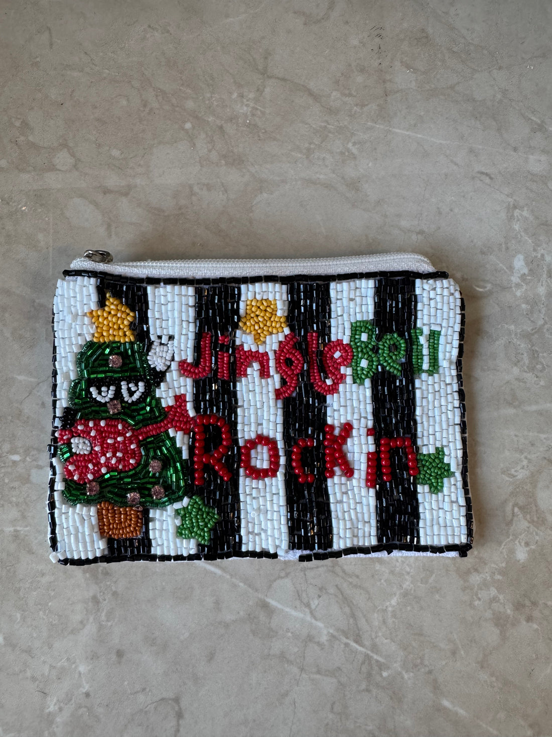 MONEDEROS DE NAVIDAD