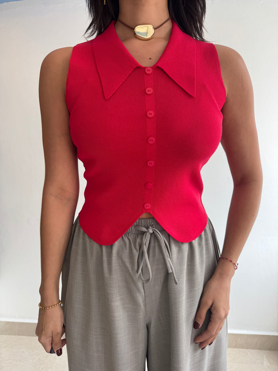RED TOP