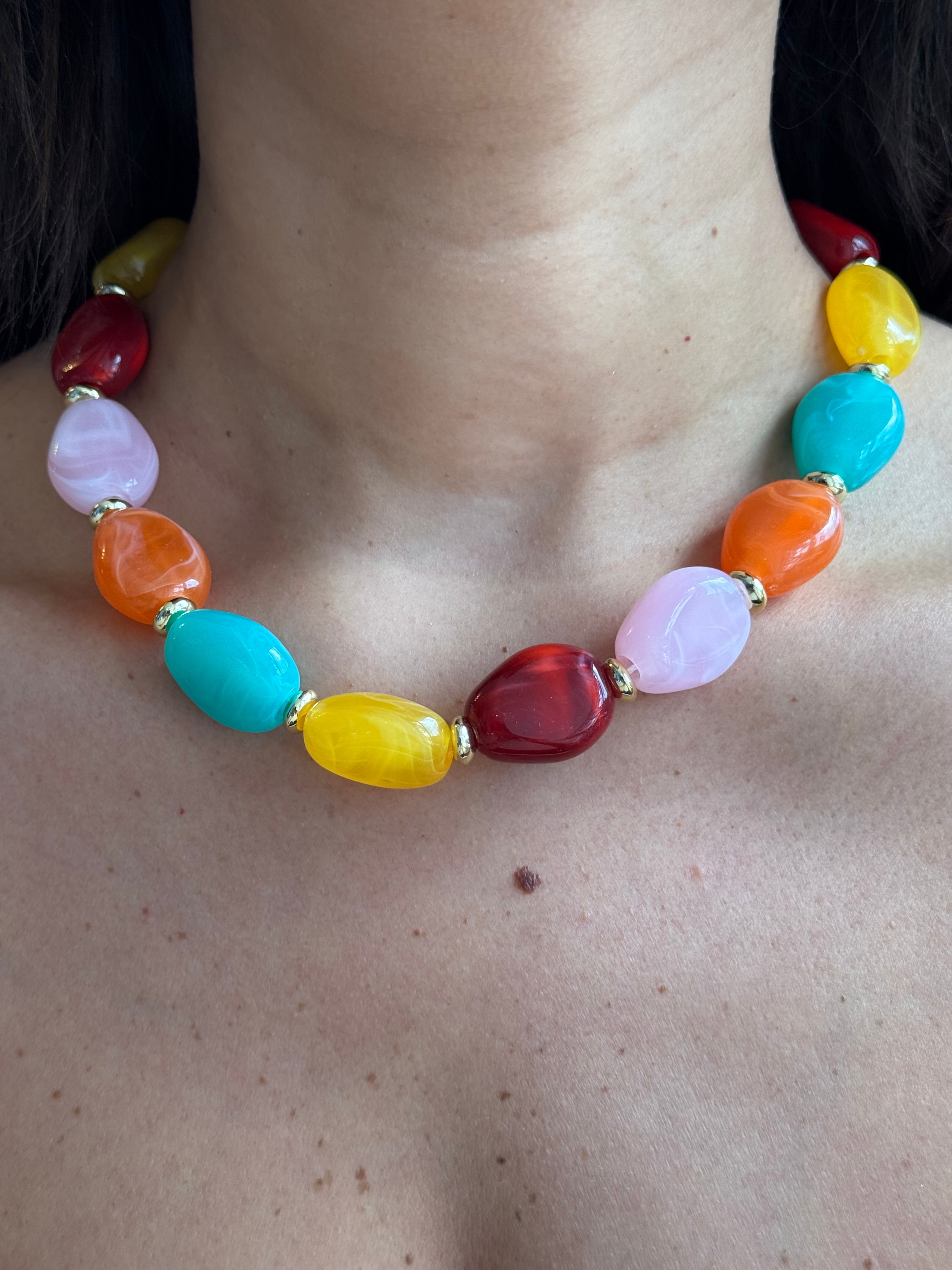 COLLARES (Variedad)