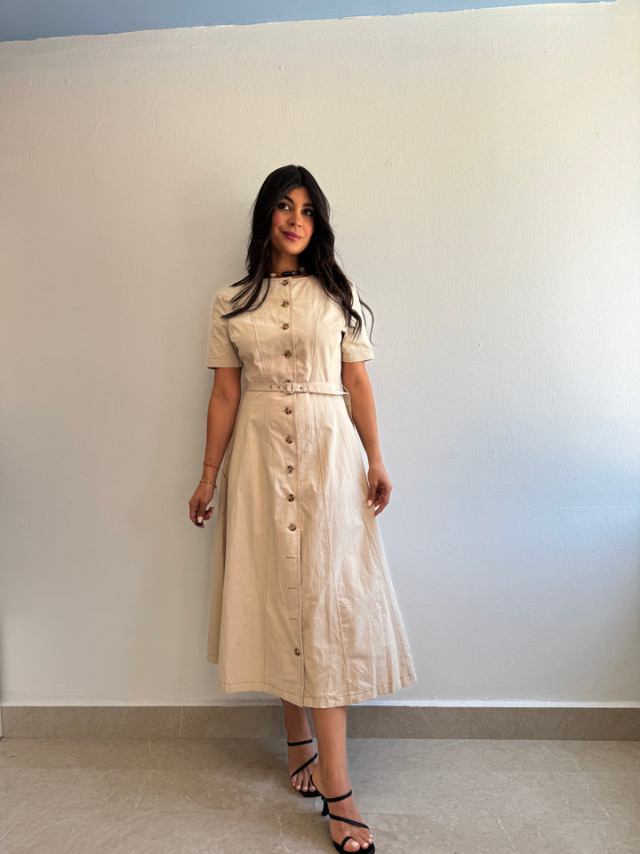 LOREIN DRESS