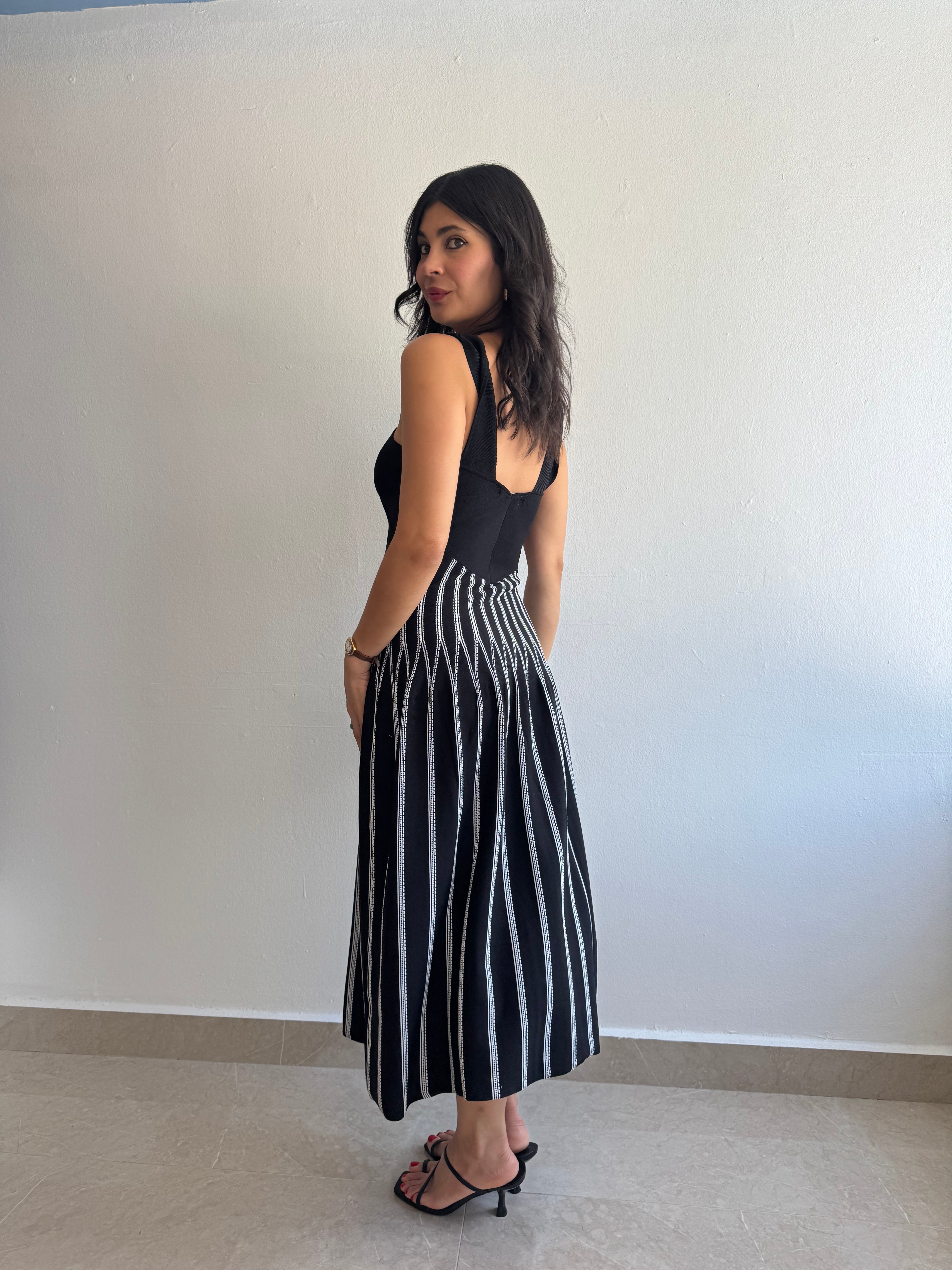 LUCIA DRESS
